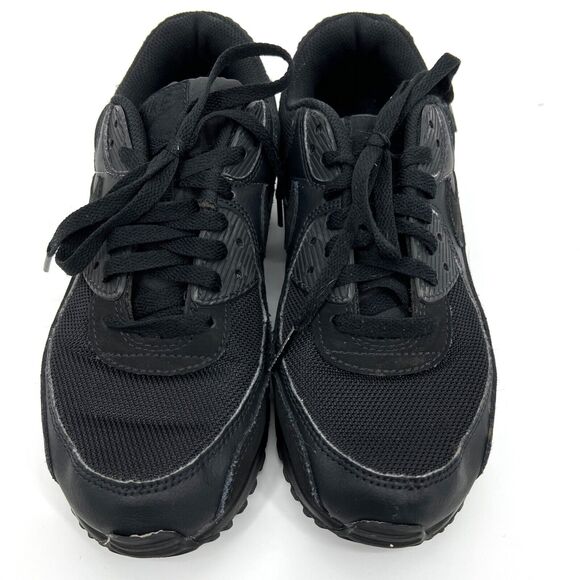 Nike Air Max 90 Men’s Triple Black 8.5 CN8490-003 main image 4